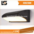 waterproof fluorescent light fixtures ip65 light outdoor wall lamp empty housing